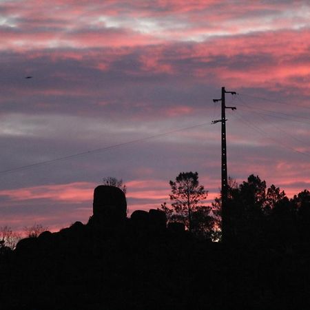 Quinta Do Mineiro-Serra Da Estrela Matanca 외부 사진