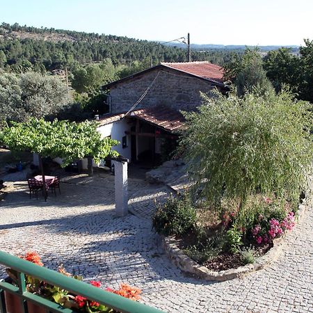Quinta Do Mineiro-Serra Da Estrela Matanca 외부 사진