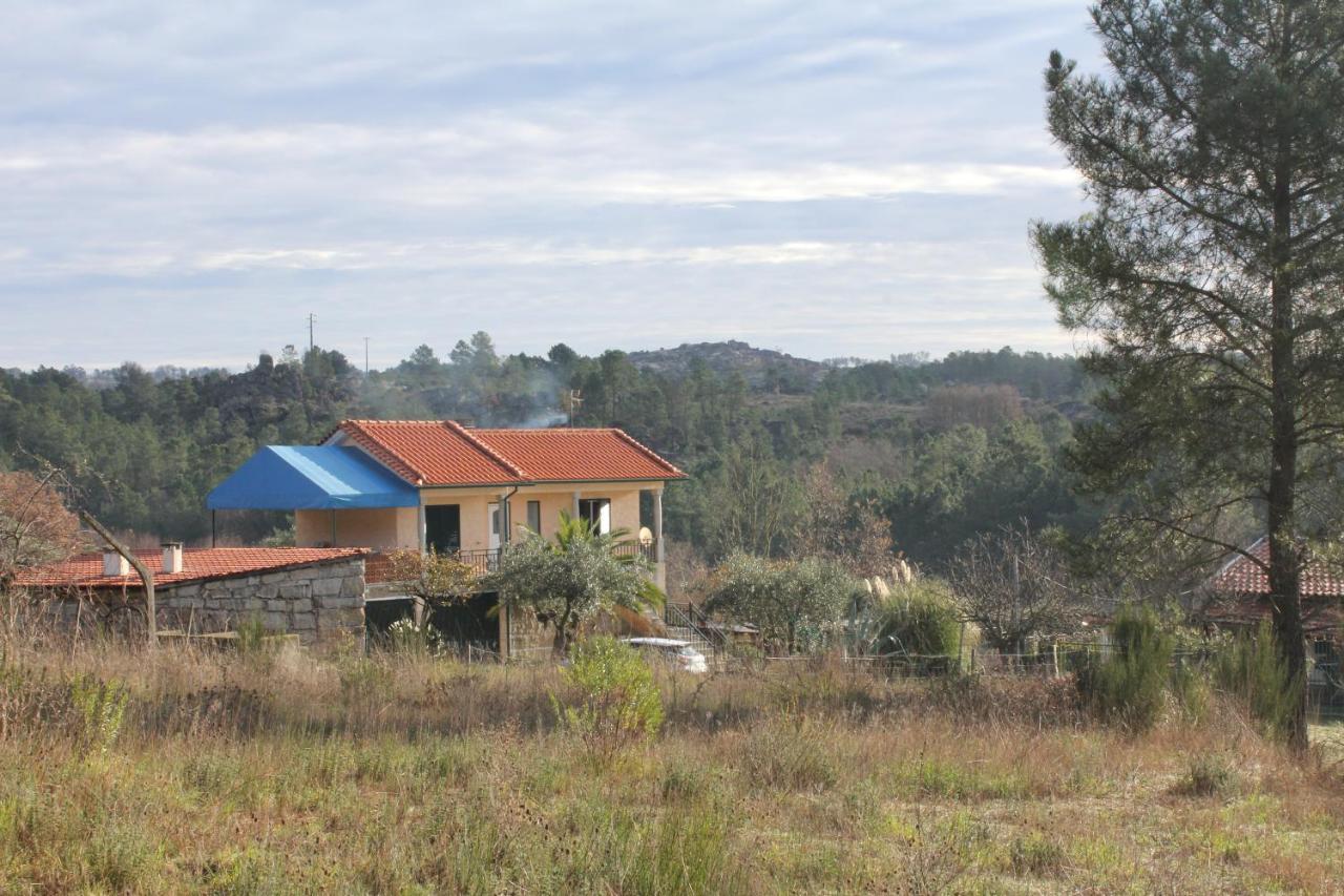 Quinta Do Mineiro-Serra Da Estrela Matanca 외부 사진