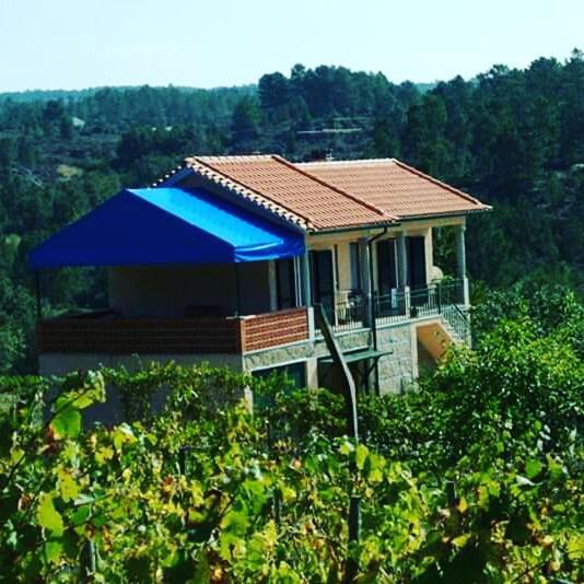Quinta Do Mineiro-Serra Da Estrela Matanca 외부 사진