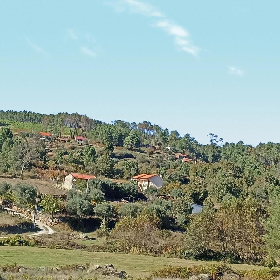 Quinta Do Mineiro-Serra Da Estrela Matanca 외부 사진