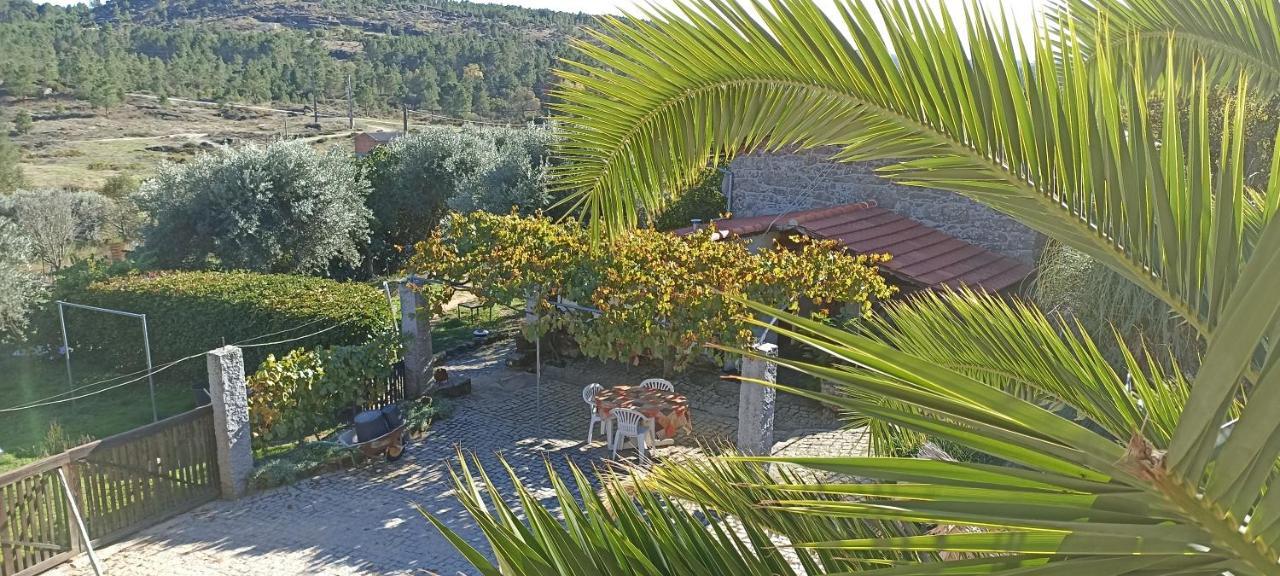 Quinta Do Mineiro-Serra Da Estrela Matanca 외부 사진