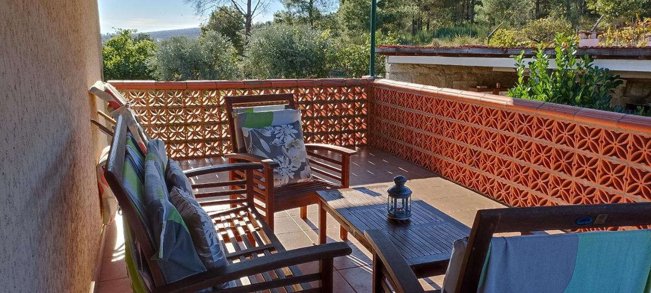 Quinta Do Mineiro-Serra Da Estrela Matanca 외부 사진