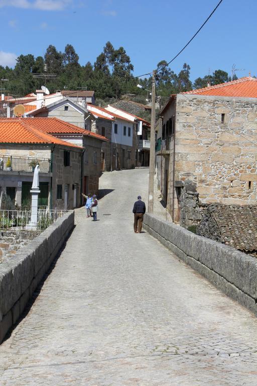 Quinta Do Mineiro-Serra Da Estrela Matanca 객실 사진