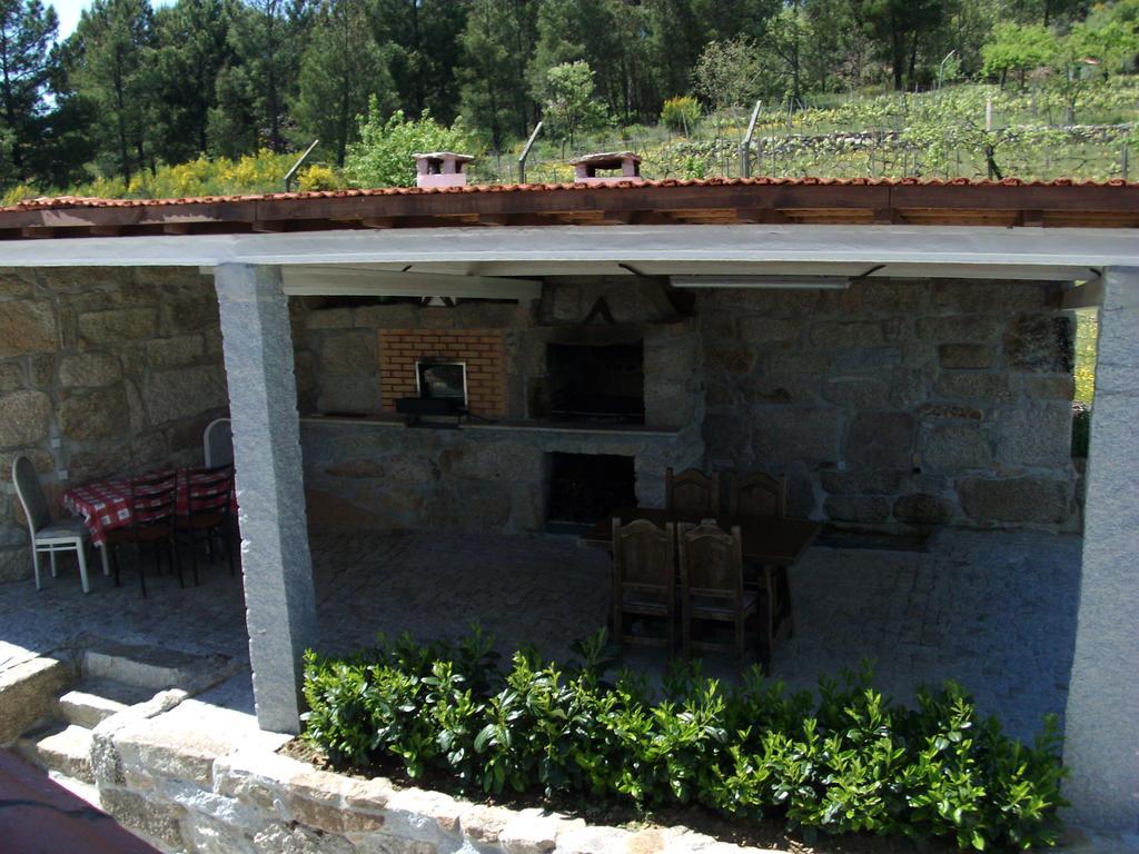 Quinta Do Mineiro-Serra Da Estrela Matanca 객실 사진