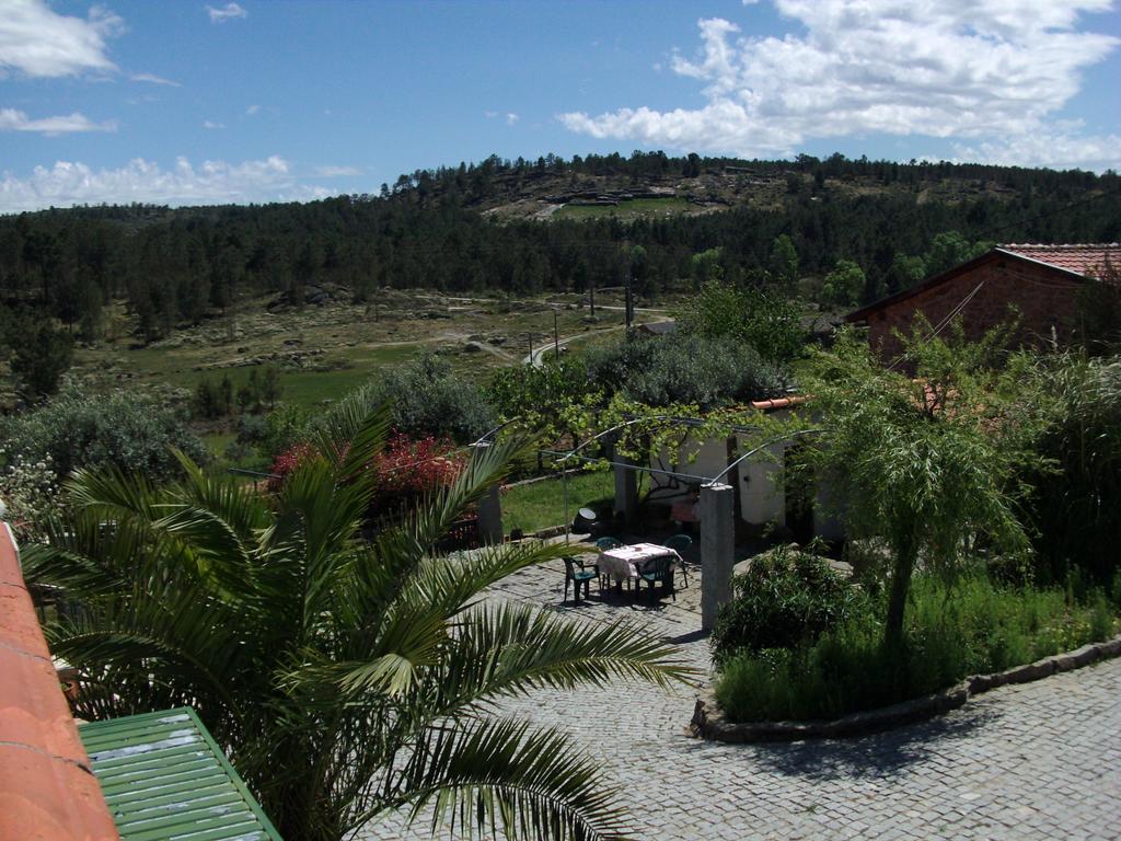 Quinta Do Mineiro-Serra Da Estrela Matanca 객실 사진