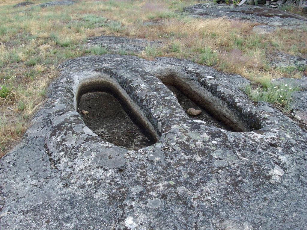 Quinta Do Mineiro-Serra Da Estrela Matanca 객실 사진