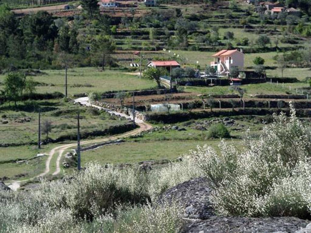 Quinta Do Mineiro-Serra Da Estrela Matanca 객실 사진