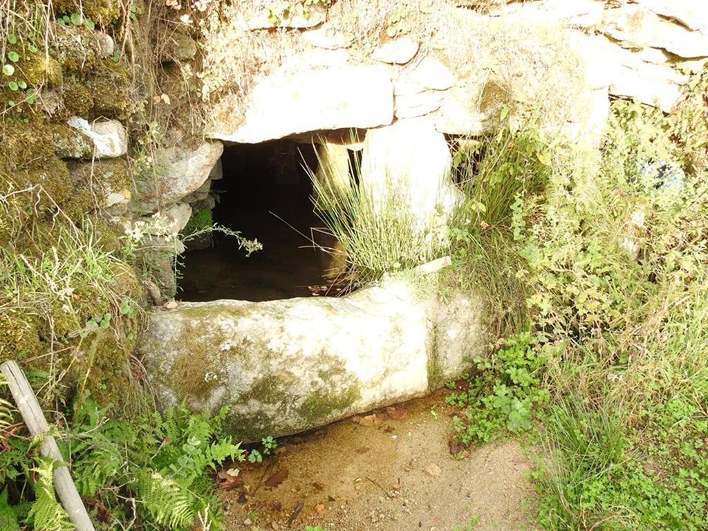 Quinta Do Mineiro-Serra Da Estrela Matanca 외부 사진
