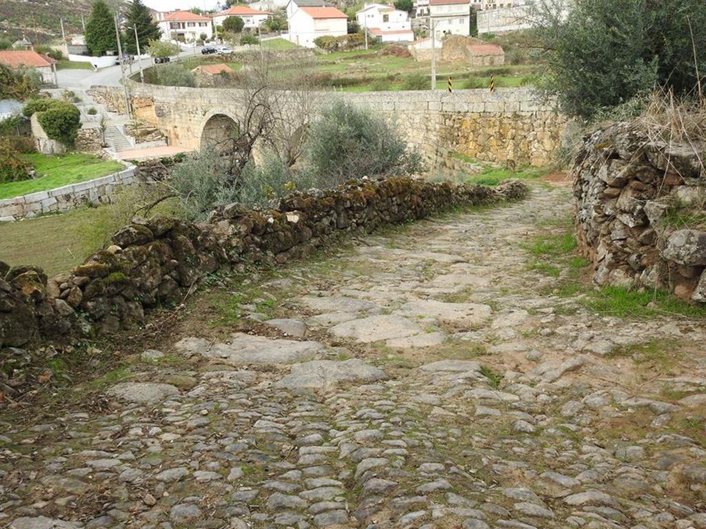 Quinta Do Mineiro-Serra Da Estrela Matanca 외부 사진