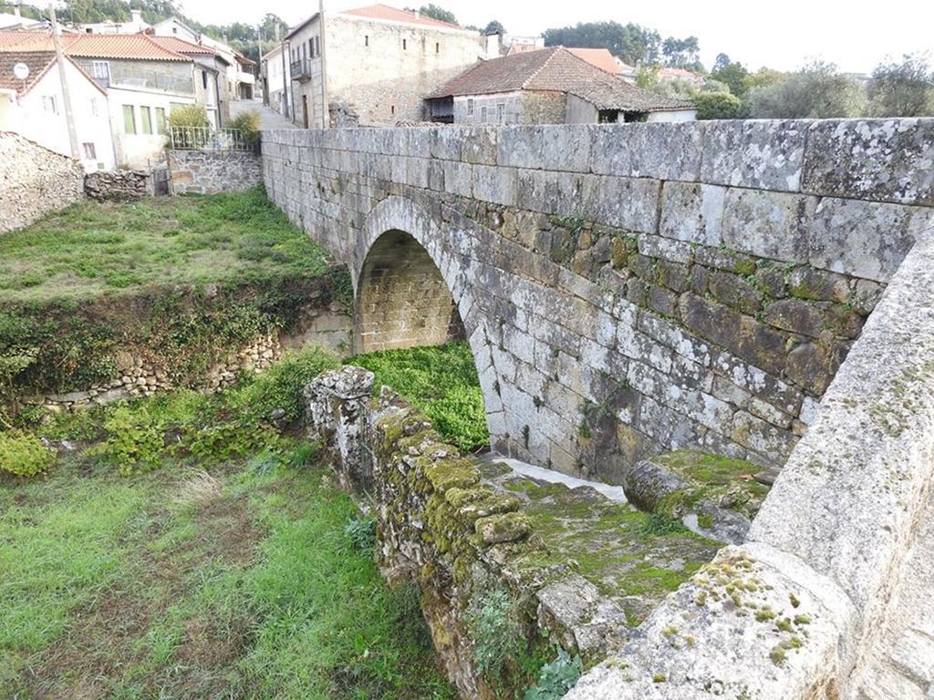 Quinta Do Mineiro-Serra Da Estrela Matanca 외부 사진