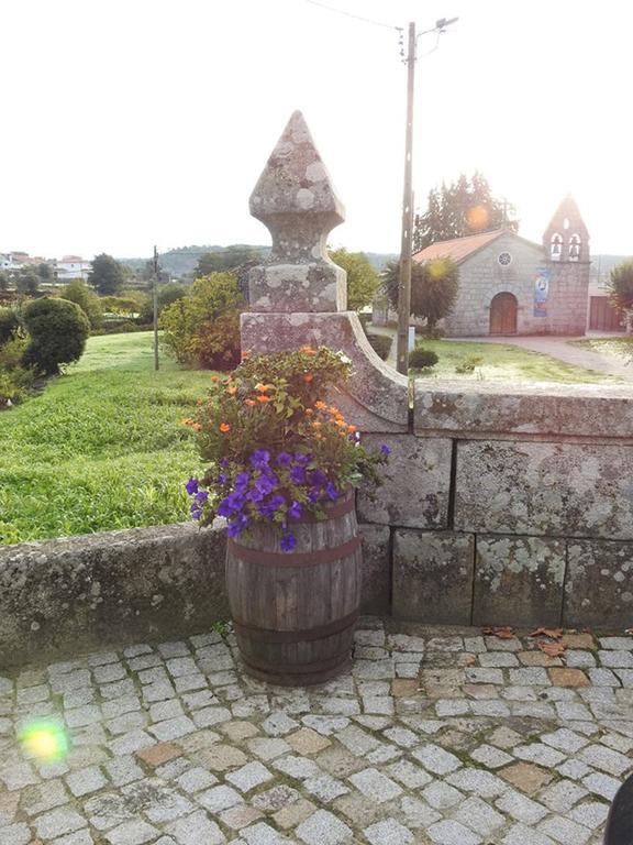 Quinta Do Mineiro-Serra Da Estrela Matanca 외부 사진