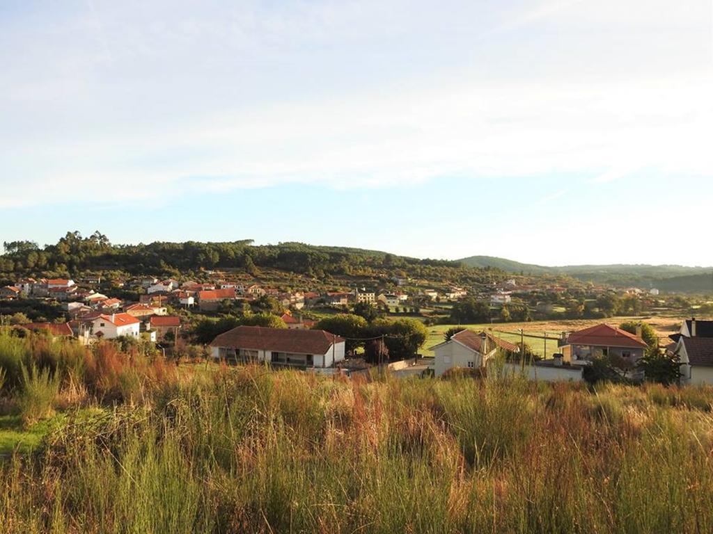 Quinta Do Mineiro-Serra Da Estrela Matanca 외부 사진