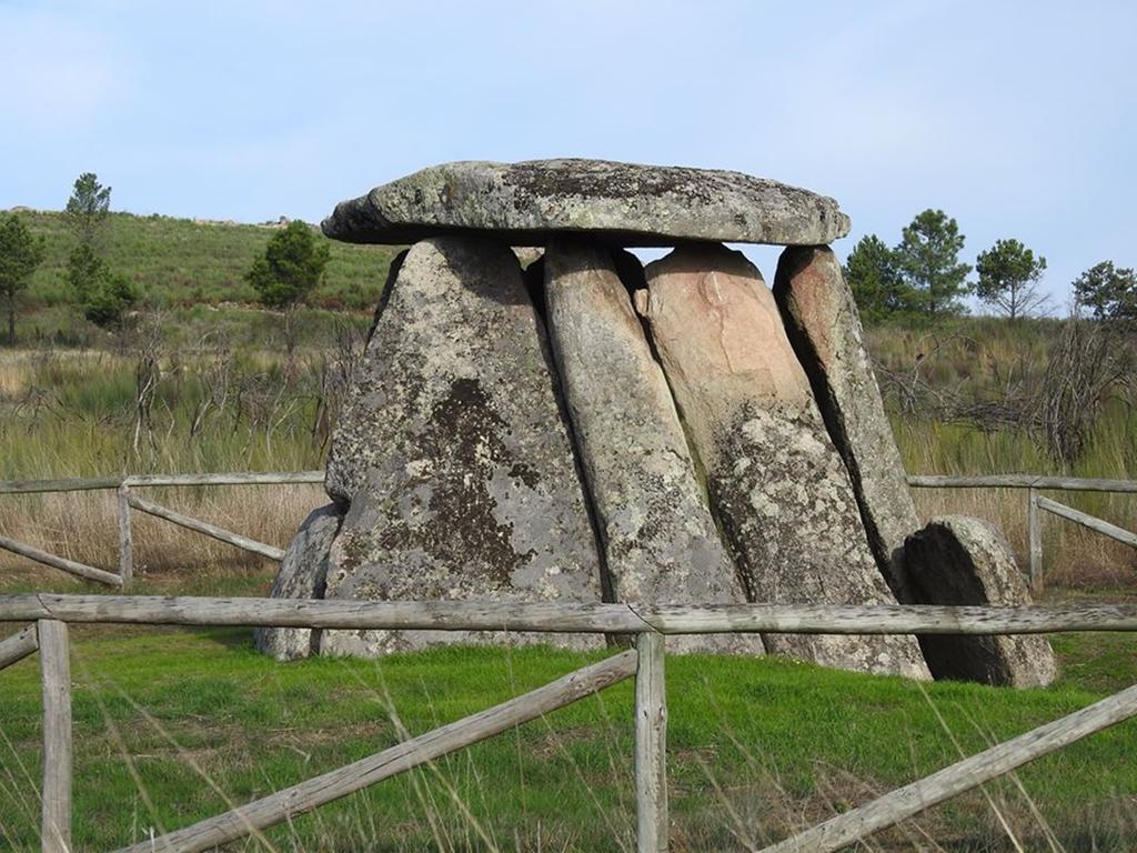 Quinta Do Mineiro-Serra Da Estrela Matanca 외부 사진
