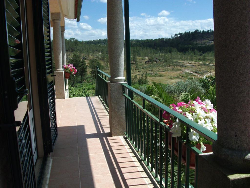 Quinta Do Mineiro-Serra Da Estrela Matanca 외부 사진