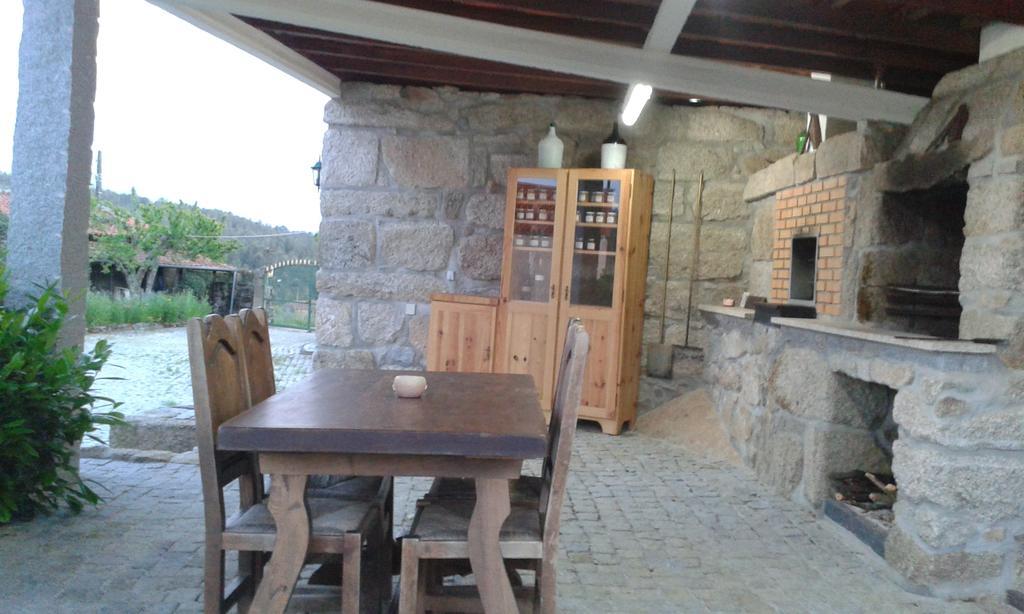 Quinta Do Mineiro-Serra Da Estrela Matanca 외부 사진