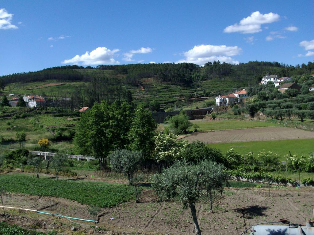 Quinta Do Mineiro-Serra Da Estrela Matanca 외부 사진